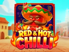Red and Hot Chilli