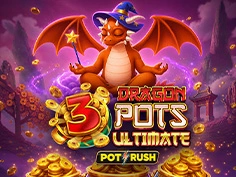 3 Dragon Pots Ultimate