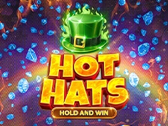 Hot Hats Hold And Win