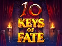 10 Keys Of Fate