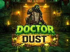 Doctor Dust