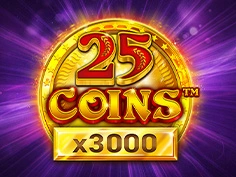 25 Coins x3000