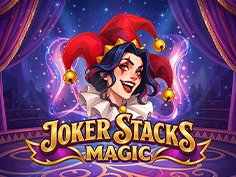 Joker Stacks Magic