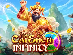 Chests Of Cai Shen - Infinity