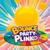 Bounce Party Plinko