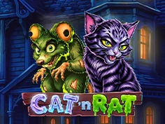 Cat ’n Rat