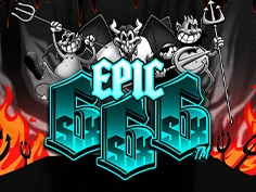 Epic SixSixSix