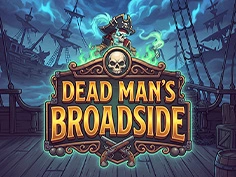 Dead Man's Broadside