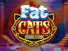 Fat Cats DoubleMax