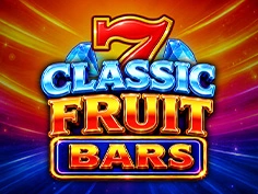 Classic Fruit Bars