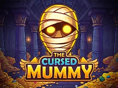 The Cursed Mummy