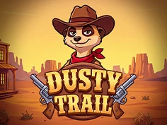 Dusty Trail
