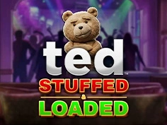 Ted Stuffed And Loaded