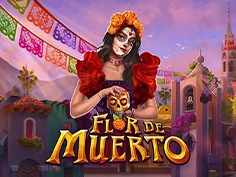 Flor de Muerto