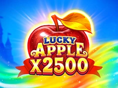 Lucky Apple x2500