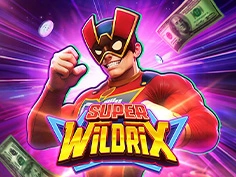 Super Wildrix