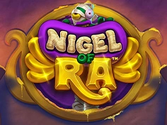 Nigel of Ra