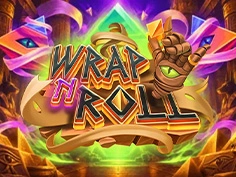 Wrap 'N' Roll