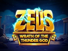 Zeus: Wrath of the Thunder God