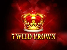5 Wild Crown