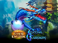 Qins Empire: Celestial Guardians
