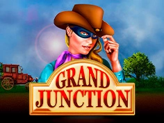Grand Junction: Golden Guns