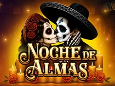 Noche de Almas
