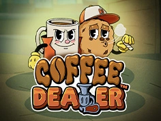 Coffee Dealer