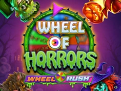 Wheel of Horrors