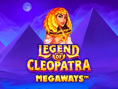 Legend of Cleopatra Megaways