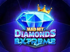 Mad Hit Diamonds Extreme