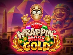 Wrappin More Gold