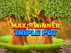 Max the Winner Triple Pot