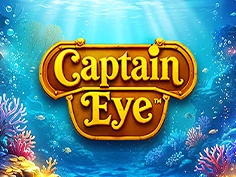Captain Eye