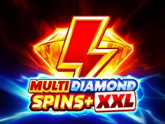 Multidiamond XXL: Spins+