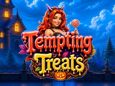 Tempting Treats