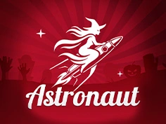Astronaut Halloween