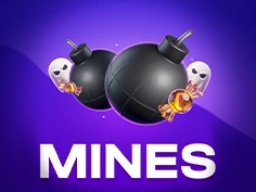 Mines Halloween