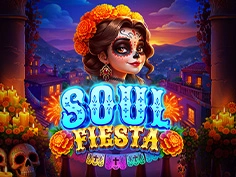 Soul Fiesta