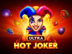 Ultra Hot Joker