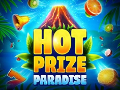 Hot Prize Paradise