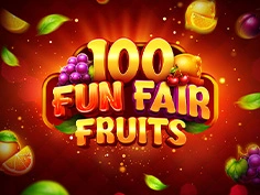 Fun Fair Fruits 100