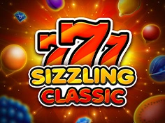 Sizzling 777 Classic