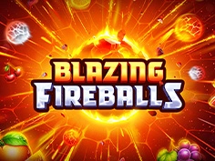 Blazing Fireballs