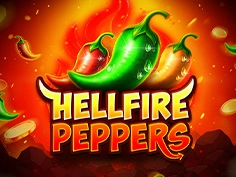 Hellfire Peppers