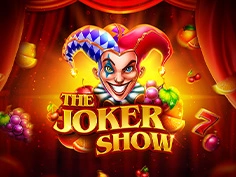 The Joker Show