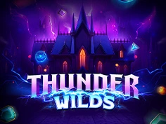 Thunder Wilds