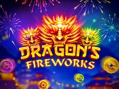 Dragons Fireworks