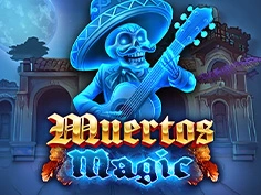 Muertos Magic