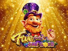 Fivefold the Gold